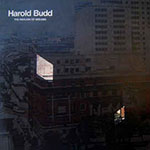 Harold Budd ‎– The Pavilion Of Dreams