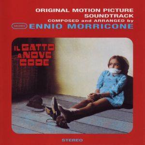 il gatto a nove code film il gatto a nove code film